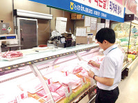 농협 축산경제, 1천200개 축산사업장 특별 위생점검