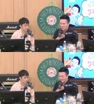 ‘두시탈출 컬투쇼’ 방송에서는 김태균이 청취자의 문제 메시지를...
