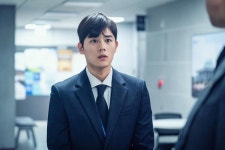 김동준 인스타그램, 최근 “티비앞 1열 앞으로.”