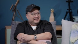 ‘방구석1열’ 임필성 감독은 이재규 감독을 향해...