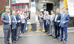 종돈생산자협, “한돈산업 백년대계 초석될 것”