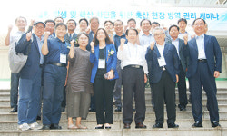 “소독약 적정 농도 유지·운송차량 방역관리 중요”