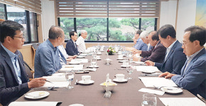 “축산, 내수화 탈피…수출로 파이 키워야”
