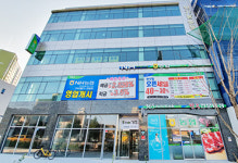 인천축협, 연수지점 확장 이전