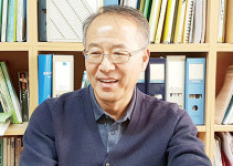 <창간 34주년 특집-인터뷰>한국축산학회 성경일 회장