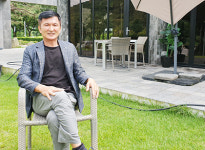 <창간 34주년 특집-관세 제로화시대, 한국축산은 / 새로운 시장에 도전하라>한우외식 전문업체로 발돋움 `초원육가공’