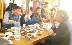 폐사율 줄고 조기출하 도움…육질도 우수