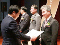 아산축협 천해수 조합장 충남도지사 표창 ‘영예’