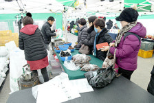 경기농협, 농축산물 직거래로 장바구니 가볍게