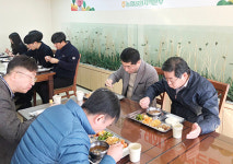 강원농협, 돼지고기 소비촉진 운동 전개