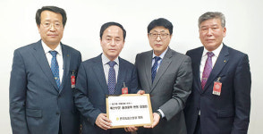 축분뇨시설, 지자체 건립…축협서 운영케”