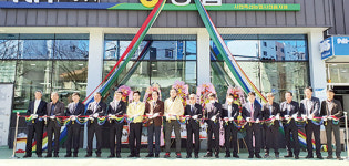 사천축협, 금융사업 성장 새 활로 마련