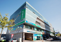 서경양돈, 착한임대료운동 동참