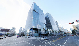 CJ Feed&Care, 사옥 이전