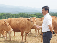 <이사람>강원도축산기술연구소  박연수  박사