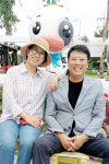 <현장의 목소리>경북 영주 호수목장  박성수·안일윤  대표