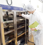 농협 축산경제, 전국 농협계통 사업장 위생·안전 일제점검