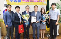 양기원 조합장, 포천축산 ‘특화’…축산인 실익 증진 기여