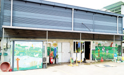 <화제의 현장>민원 불식 모범사례…경기 파주 ‘용소목장’