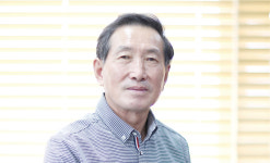 <조합장이 말하는 ‘우리축협’은>이중호 춘천철원화천양구축협장