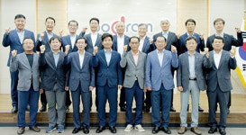 도드람 “모두가 만족하는 전문 식품기업 발돋움”