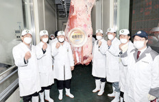 제23회 한우능력평가대회 성과와 의미