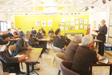 양봉산업육성법 개선사항·발전 방향 공유