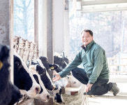 농협 축산경제, 동복목장<경기 이천> ‘청정축산환경대상’서 대통령상