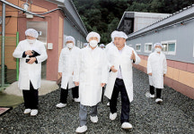 축산환경 개선 ‘롤모델’ 우뚝 / 경북 고령 해지음영농조합