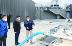 축분뇨, 농촌 신재생 에너지로