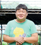 한국농수산대학 출신 우수농가 사례<2> / ‘안터원목장’ 황인원 씨