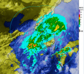 오늘의 날씨 및 내일날씨