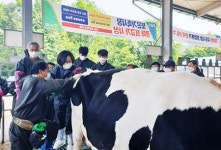 보은옥천영동축협, 한우경영대학 교육생 맞춤형 컨설팅 교육