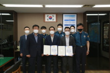 종축개량협회 직원 신고로 보이스 피싱 범인 검거