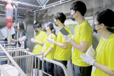 다비육종 “양돈인재 육성 노력 멈춤없다”