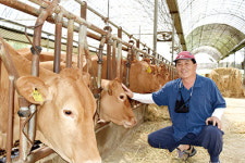 <농장탐방>충북 청주 ‘동순농장’
