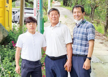 <한국종축개량협회-축산신문 공동기획 / 개량의 민족 18-충남 공주 ‘무성산한우농장’