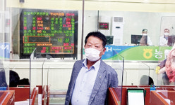 충주축협, 중도매인들과 ‘오메가한우’ 가치 공유