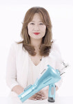 ‘무침주사기’ 세계여성발명가상 박선경 리본에이전시 대표