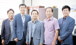 <간담회 지상중계>전남 인공수정사업 과제와 해결방안은