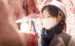 축산물품질평가사 열정 분투기 공개