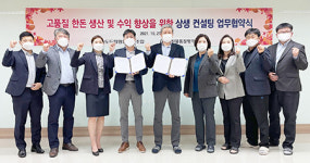 전문컨설팅, 빅데이터 더해지면…