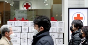 커져가는 ‘우한 폐렴’ 공포... 하루동안 관련 키워드 6만 건 쏟아져