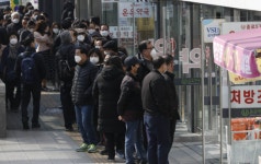 오늘 ‘공적마스크’ 726만개 공급...전국 약국에 571만개