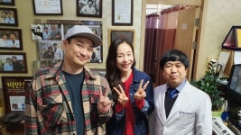 개그우먼 여윤정, 한의본가 한의원의 ‘365일 건강 캠페인’ 홍보대사 발탁