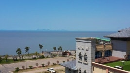 영광 글로리비치 편백나무 해수찜 리모델링, 온천 명소로 변신