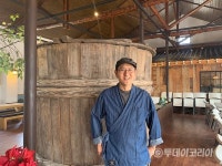[6차 IN] 80년 역사, 3대가 이어온 신평 양조장… 농촌융복합으로 지역까지 살린다