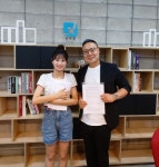 퀴즈톡, 개그우먼 주현정과 MCN 계약 체결!