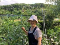 [6차 IN] 산양과 함께하는 귀농·귀촌의 롤 모델, 고성리 산양목장