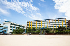 쉴드브이, 무상 기부로 백암고등학교에 더욱 안전한 생활 방역 지원